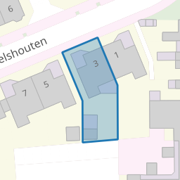 Perceel WRE02-A-5250