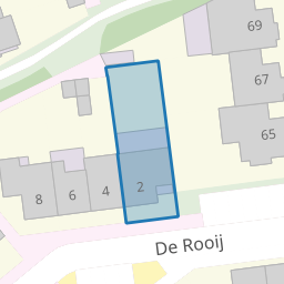 Perceel WRE02-A-5293