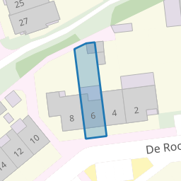 Perceel WRE02-A-5295