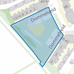 Perceel WRE02-A-5302