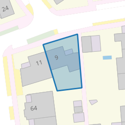 Perceel WRE02-A-5304