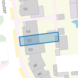 Perceel WRE02-A-5313