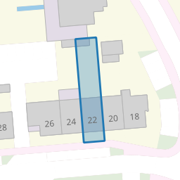 Perceel WRE02-A-5320