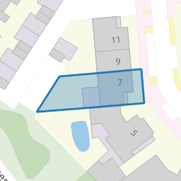 Perceel WRE02-A-5333