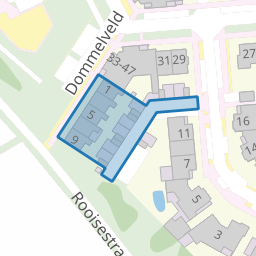 Perceel WRE02-A-5336