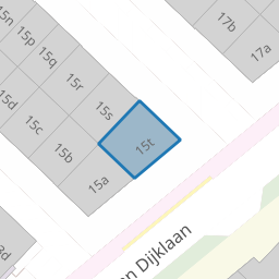 Perceel WRE02-A-5404