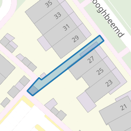 Perceel WRE02-A-5424