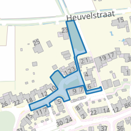 Perceel WRE02-A-5577