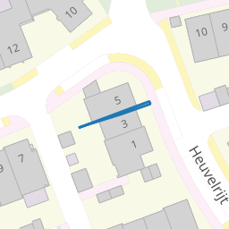 Perceel WRE02-A-5585