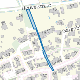 Perceel WRE02-A-5595