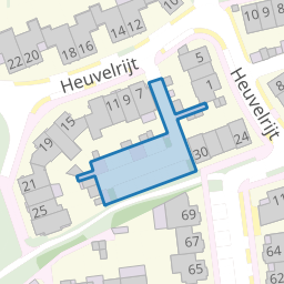 Perceel WRE02-A-5612