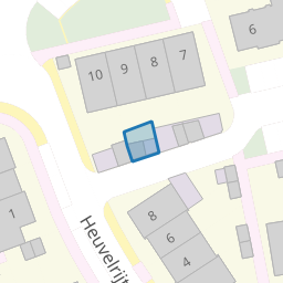 Perceel WRE02-A-5621