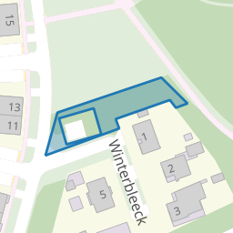 Perceel WRE02-A-5656