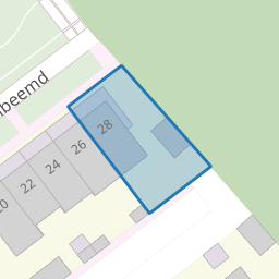 Perceel WRE02-A-5683