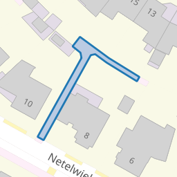 Perceel WRE02-A-5714