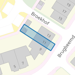 Perceel WRE02-A-5728