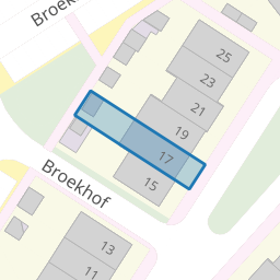 Perceel WRE02-A-5731