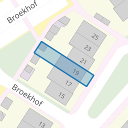Perceel WRE02-A-5732