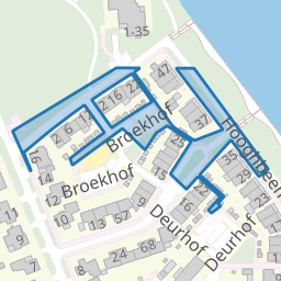 Perceel WRE02-A-5742