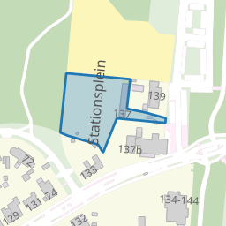 Perceel WRE02-A-5781