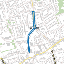 Perceel WRE02-A-5862