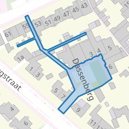 Perceel WRE02-A-5869