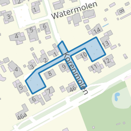 Perceel WRE02-A-5877