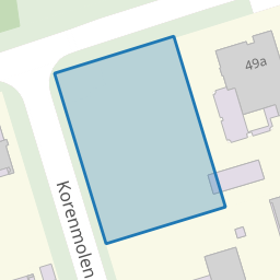 Perceel WRE02-A-5899