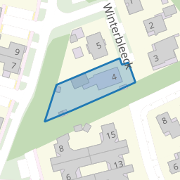 Perceel WRE02-A-5979