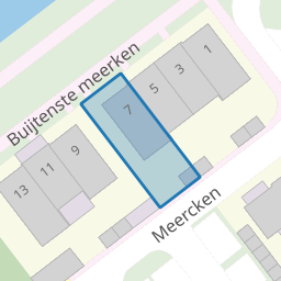 Perceel WRE02-A-6001