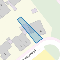 Perceel WRE02-A-6189