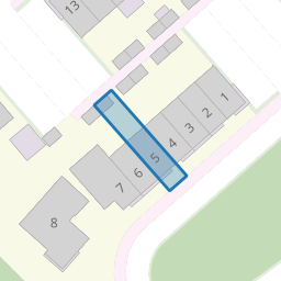 Perceel WRE02-A-6206