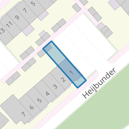 Perceel WRE02-A-6210