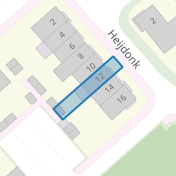 Perceel WRE02-A-6213