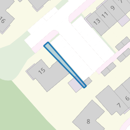 Perceel WRE02-A-6226