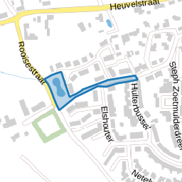 Perceel WRE02-A-6244