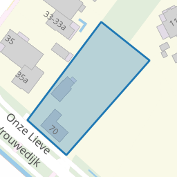 Perceel WRE02-A-6264