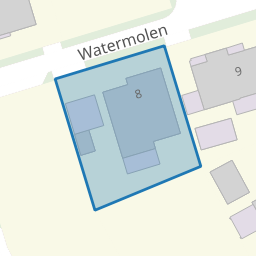 Perceel WRE02-A-6297