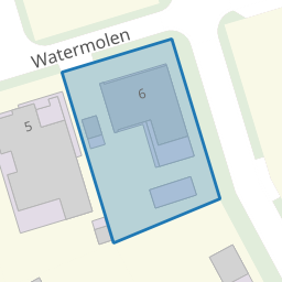 Perceel WRE02-A-6303