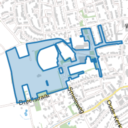 Perceel WRE02-A-6374