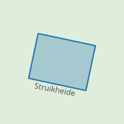 Perceel WRE02-A-6454