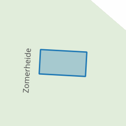 Perceel WRE02-A-6516