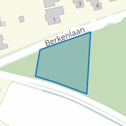 Perceel WRE02-B-1579