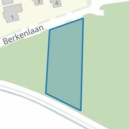 Perceel WRE02-B-1580