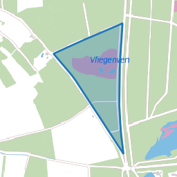 Perceel WRE02-B-2050