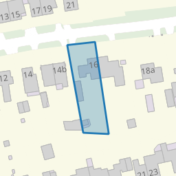 Perceel WRE02-B-2070