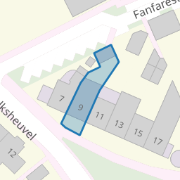 Perceel WRE02-B-2330