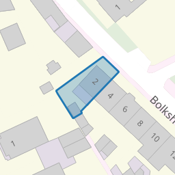 Perceel WRE02-B-2356