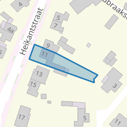 Perceel WRE02-B-2463