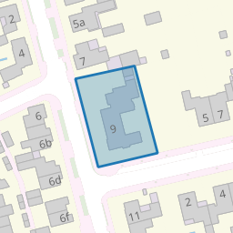 Perceel WRE02-B-2501